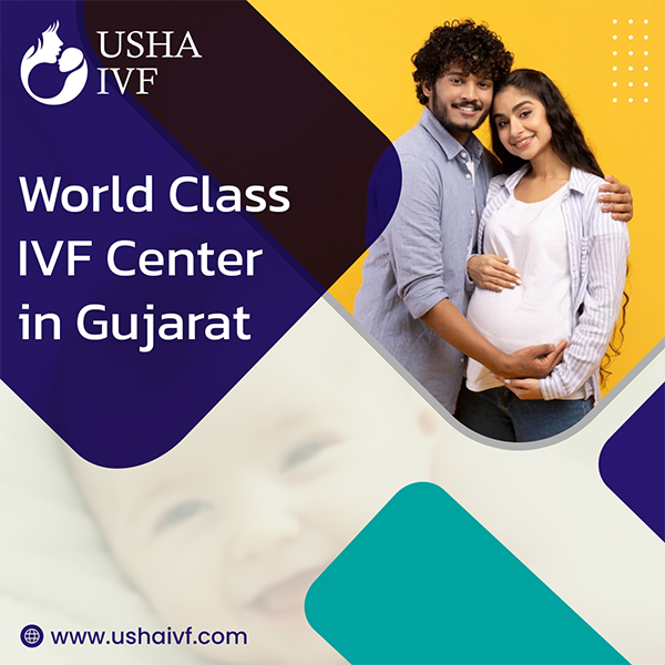 best ivf center in Anand

